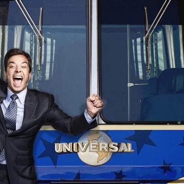 Jimmy Fallon