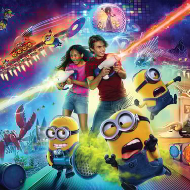 Minions
