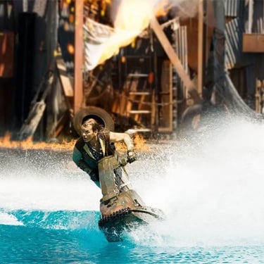 Waterworld