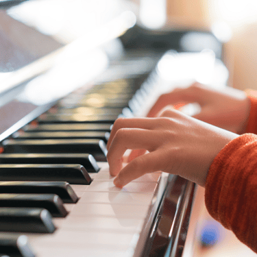sarıyer piyano dersi