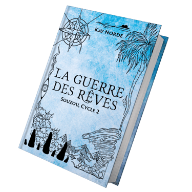 Découvrez la suite : Souzou Cycle 2