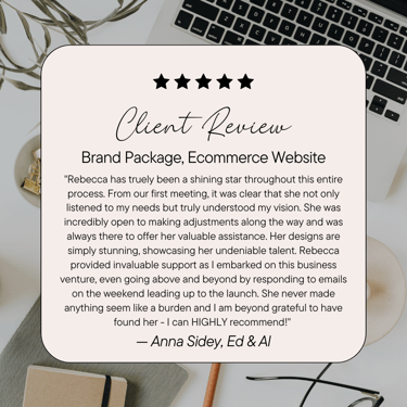 client review