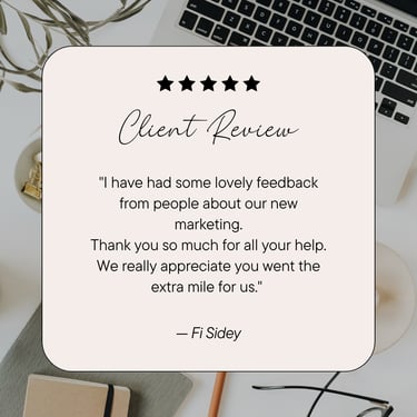 client review