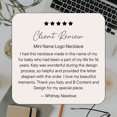 client review