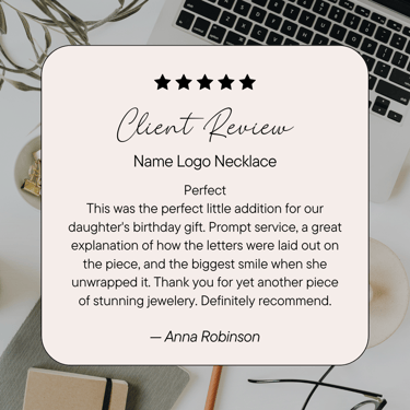 client review