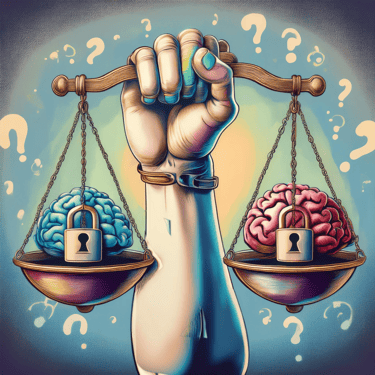 evolución de los derechos de los paciente en salud mental