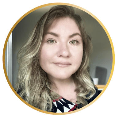 Anastasia Mironova, Notary Public & Loan Signing Agent