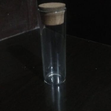 #test tube