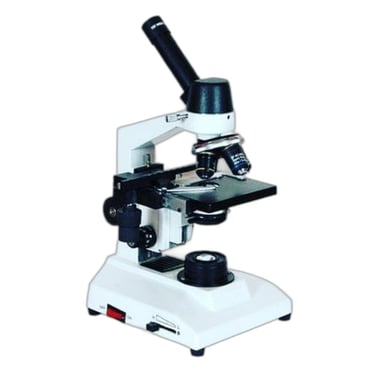 compound-light-microscope