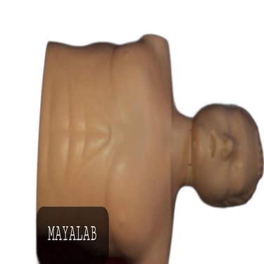 cpr training manikin