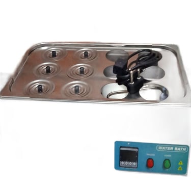 #laboratory water bath