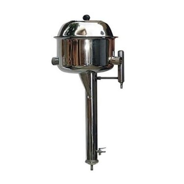 water-distillation-apparatus