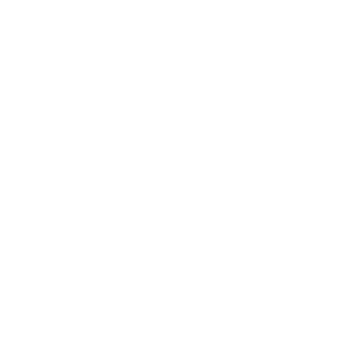 Logo macaron blanc Omamoon Gabrielle Doula Hautes-Pyrénées