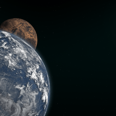 Exoplanets