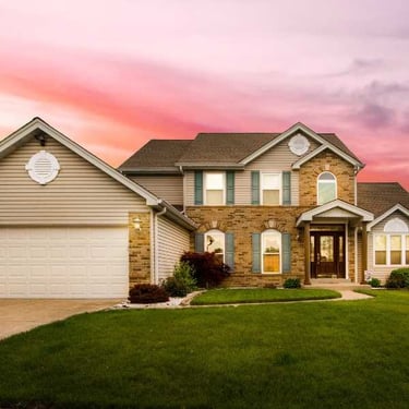 residential building 