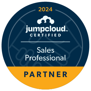 JumpCloud Sales Professional Certificate
