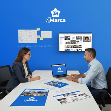 Acompañamos con MEC