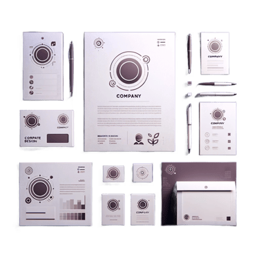 Diseño de Marca, Imagen Corporativa, Logotipos