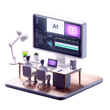 Edición y Producción de Video Profesional