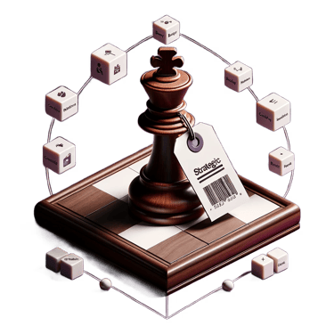 Estrategia de Marketing