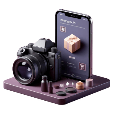 Fotografía Profesional