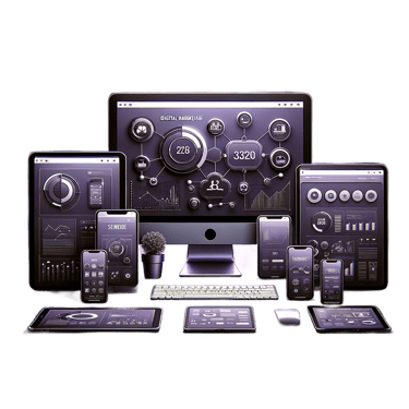 Planes Todo En Uno - All In One