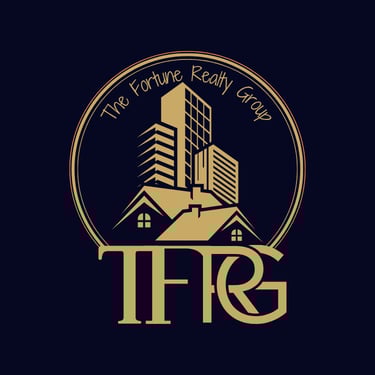 PC Media House Client The Fortune Realty Group Logo