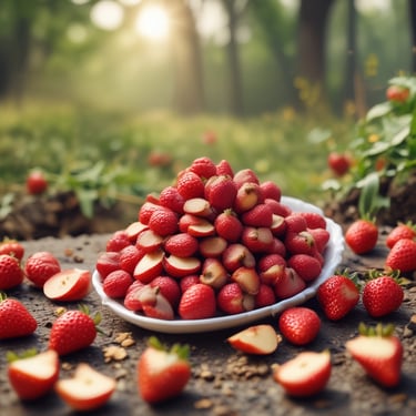 Bright living room with modern inventory