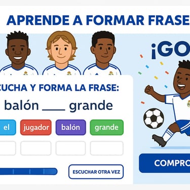 Aplicación web