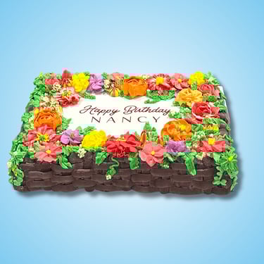 cakefully delish custom edible printed cakes
