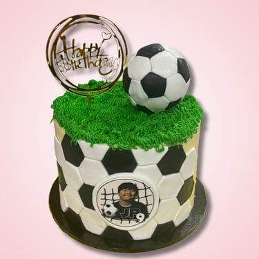 cakefully delish custom themed cakes