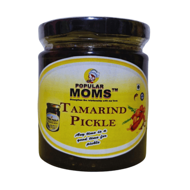 Tamarind pickle Home made