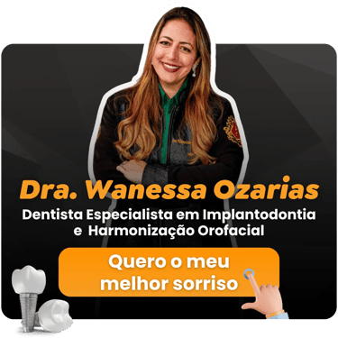Dra. Wanessa Ozarias