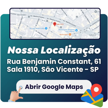 Nossa Localização