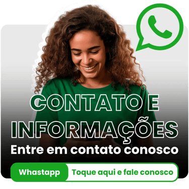 Contato e Informações