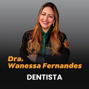 Dra. Wanessa Fernandes