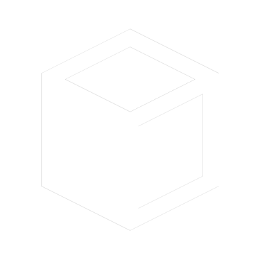 a black and white picture of a cube shaped object that links to a primfeed page of N4RS