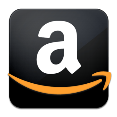 LOGO AMAZON