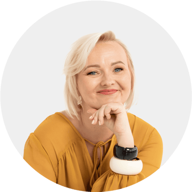 Asta Dagilė