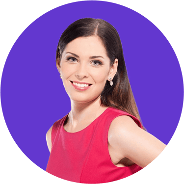 Forumo moderatorė Eglė Daugėlaitė Kryževičienė