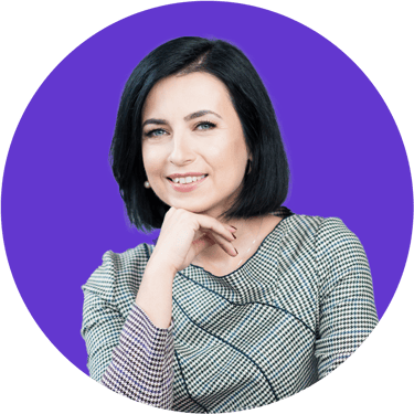 Forumo pranešėja Valerija Buzėnienė