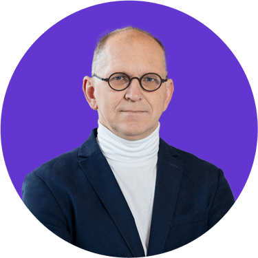 Forumo pranešėjas Andrius Bielskis