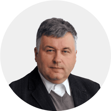 Vytautas Bučinskas