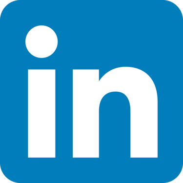 Icone Linkedin