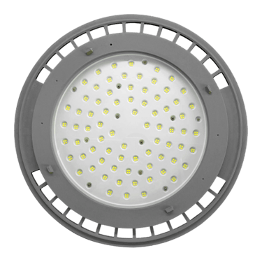 Flameproof High Bay Lighting for High-Risk Industrial Areas