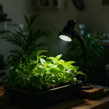 led_plant_lighting