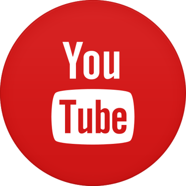 Logo de Youtube