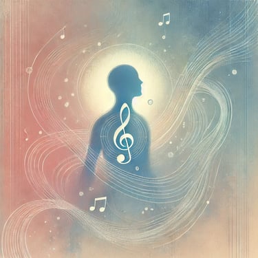 Reflections about the connections between music and consciousness