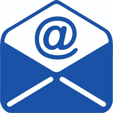 logo email