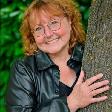 Corinne MULLER